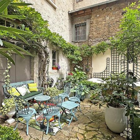Maison Gay Lussac Saint-Léonard-de-Noblat Exterior photo