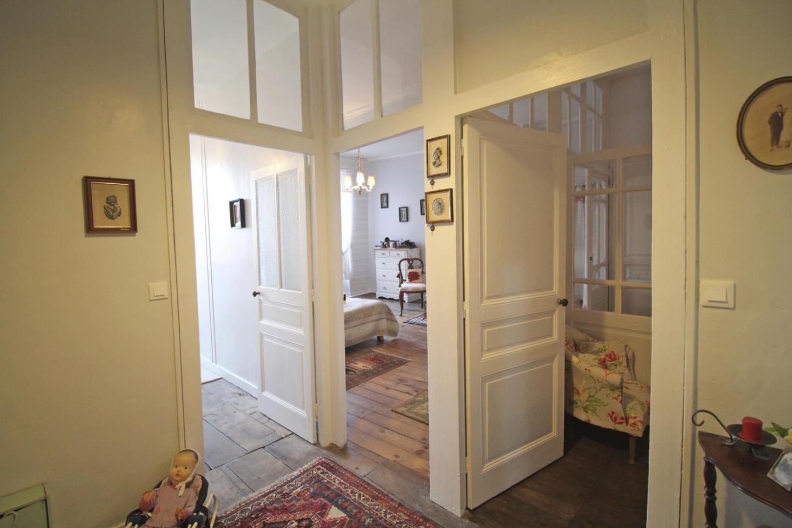 Maison Gay Lussac Saint-Léonard-de-Noblat Exterior photo