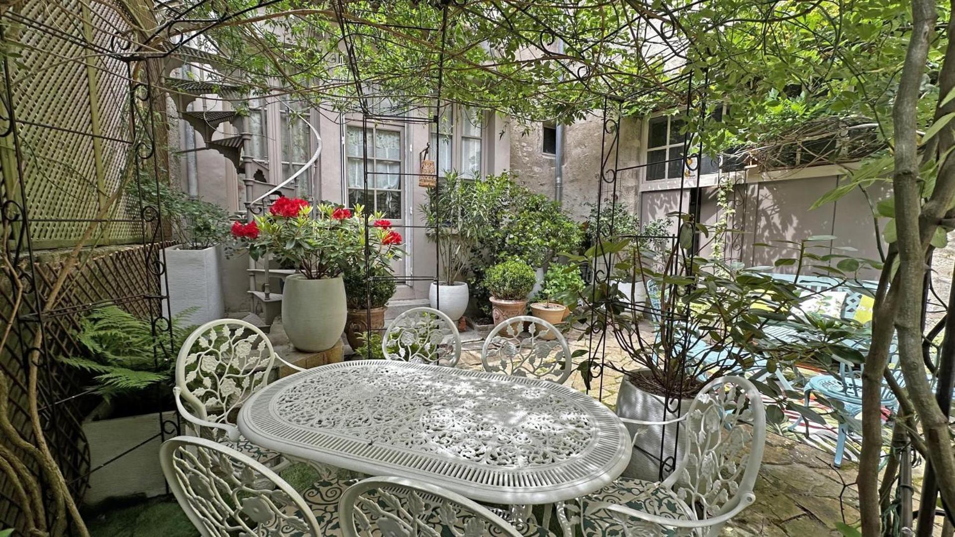 Maison Gay Lussac Saint-Léonard-de-Noblat Exterior photo